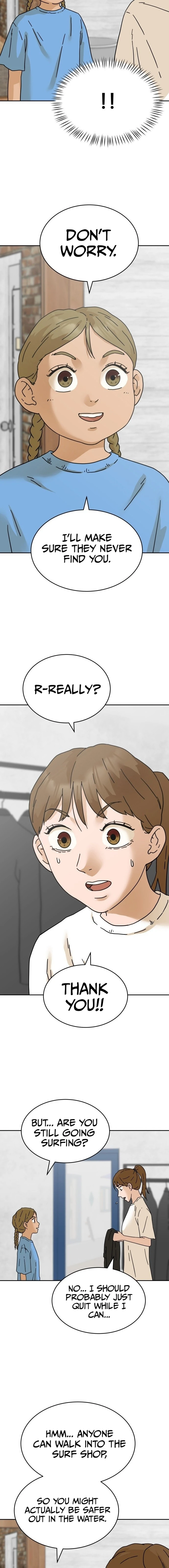 Sunny Surf - chapter-5 - Page 3