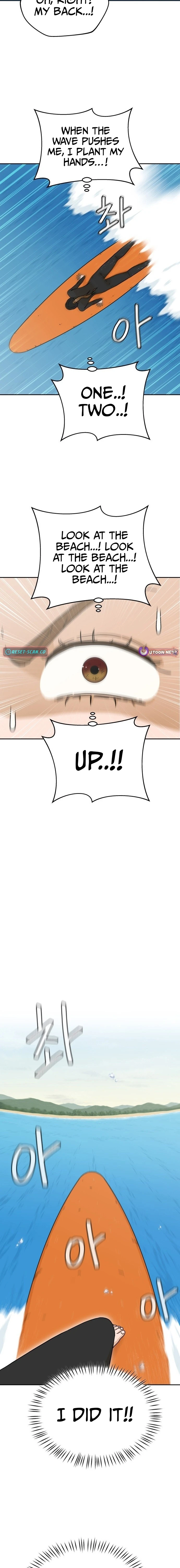 Sunny Surf - chapter-5 - Page 8