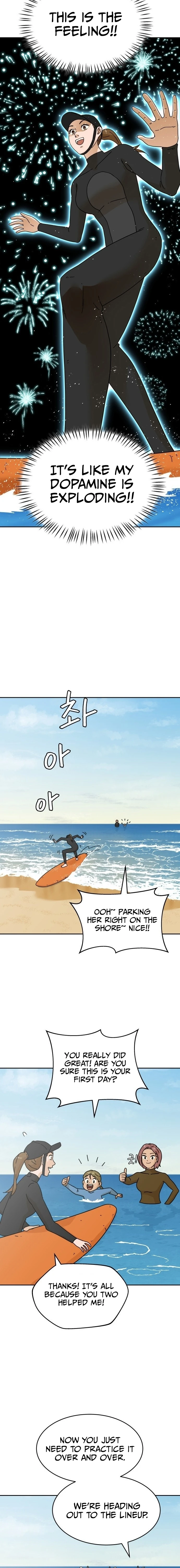 Sunny Surf - chapter-5 - Page 9