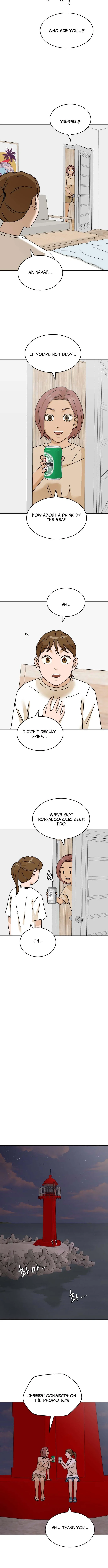 Sunny Surf - chapter-6 - Page 10