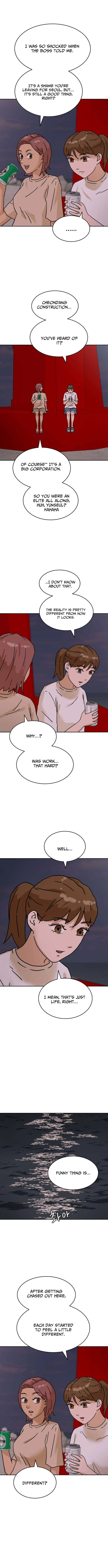 Sunny Surf - chapter-6 - Page 11