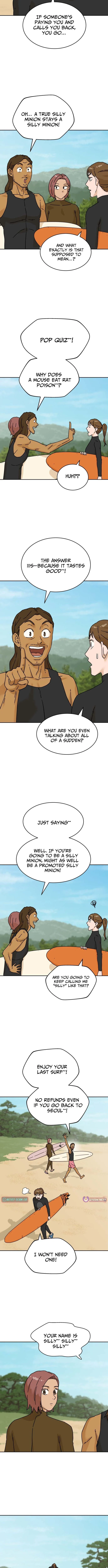 Sunny Surf - chapter-6 - Page 4