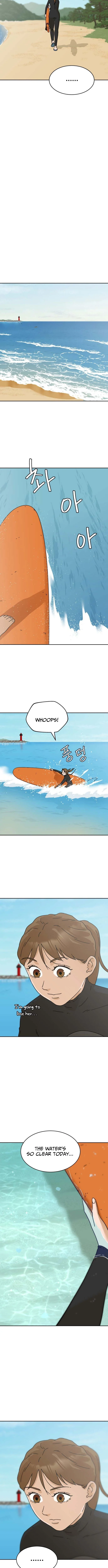 Sunny Surf - chapter-6 - Page 5