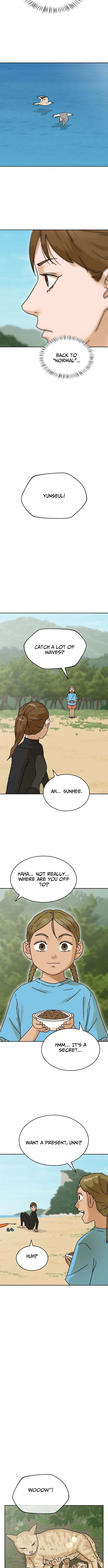 Sunny Surf - chapter-6 - Page 7