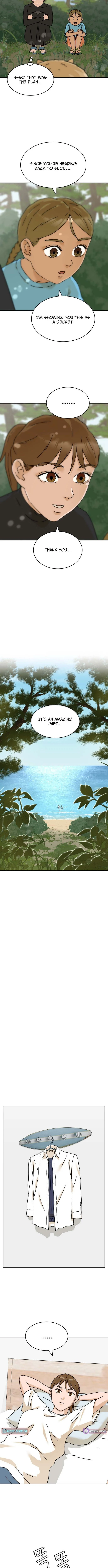Sunny Surf - chapter-6 - Page 9