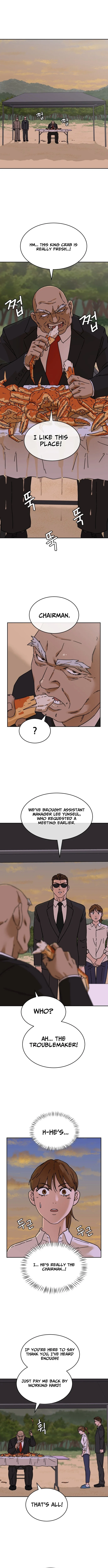 Sunny Surf - chapter-7 - Page 11