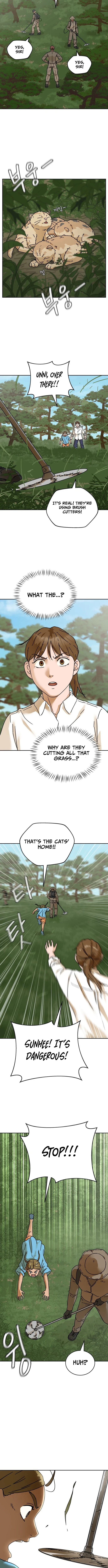 Sunny Surf - chapter-7 - Page 5