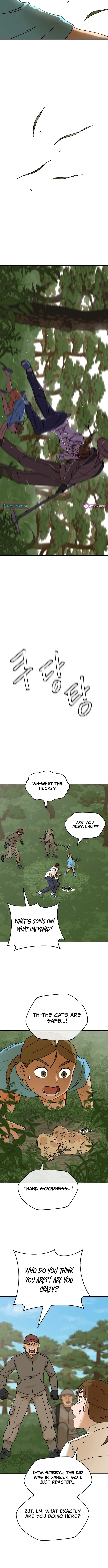 Sunny Surf - chapter-7 - Page 6