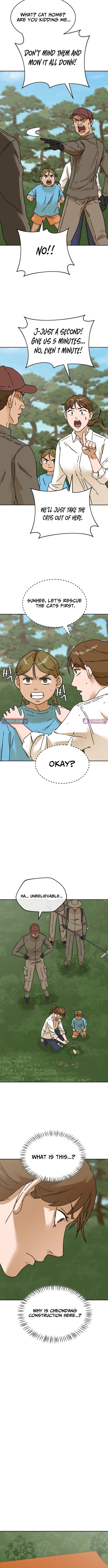 Sunny Surf - chapter-7 - Page 8