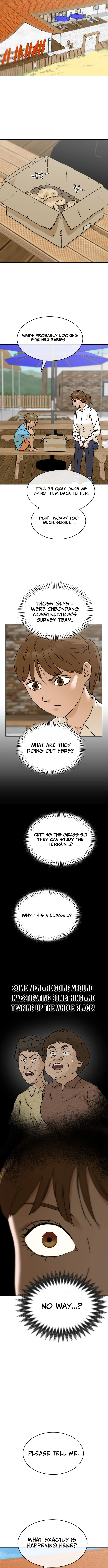 Sunny Surf - chapter-7 - Page 9