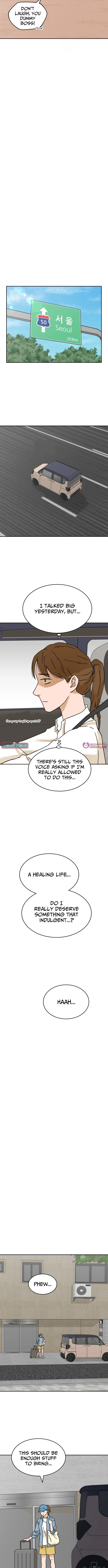 Sunny Surf - chapter-8 - Page 13