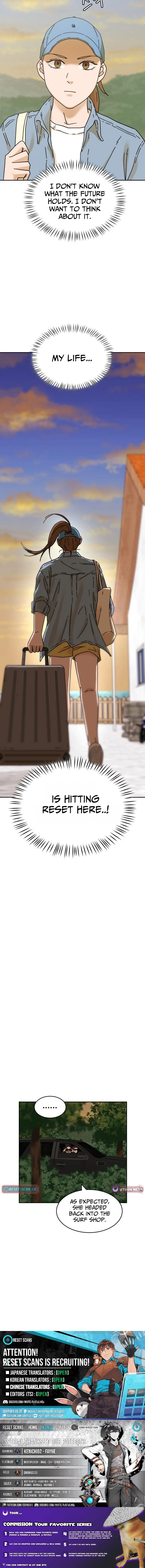 Sunny Surf - chapter-8 - Page 16