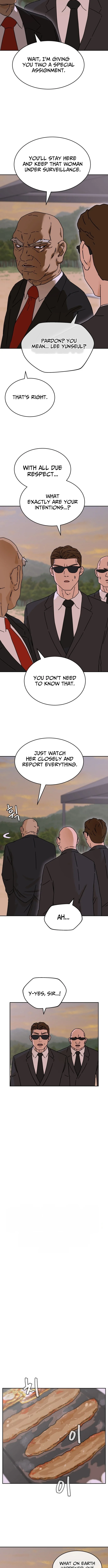 Sunny Surf - chapter-8 - Page 4