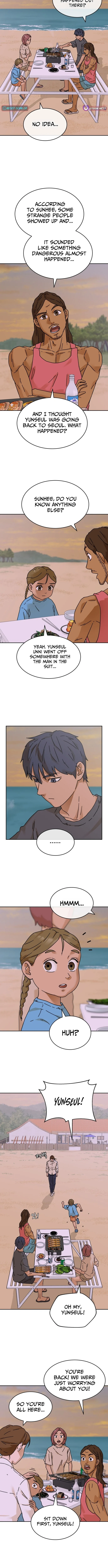 Sunny Surf - chapter-8 - Page 5