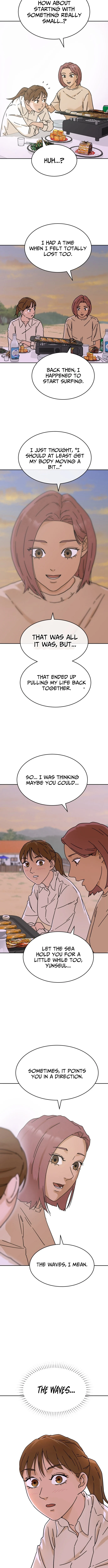 Sunny Surf - chapter-8 - Page 9