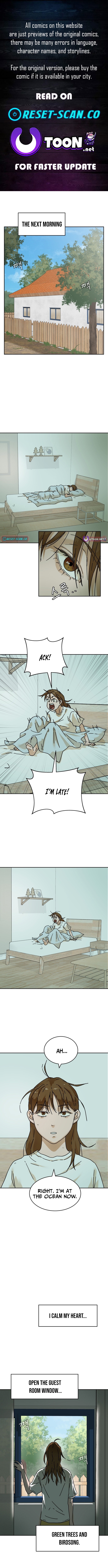 Sunny Surf - chapter-9 - Page 1