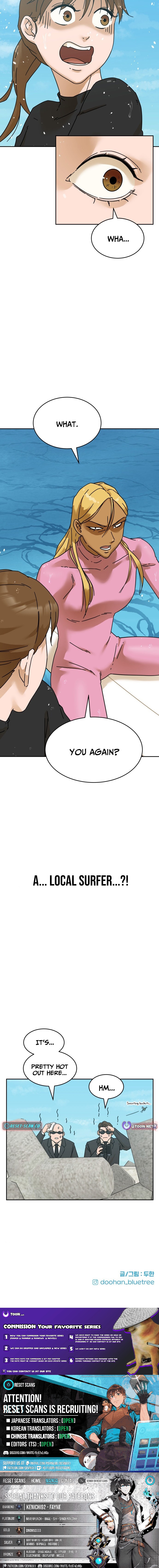 Sunny Surf - chapter-9 - Page 13