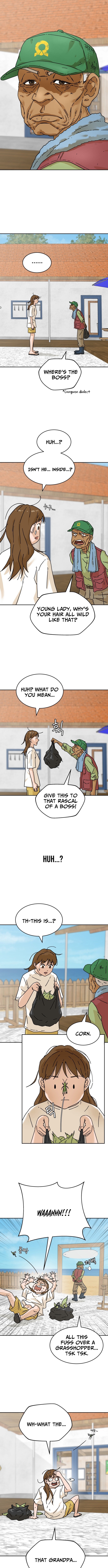 Sunny Surf - chapter-9 - Page 3