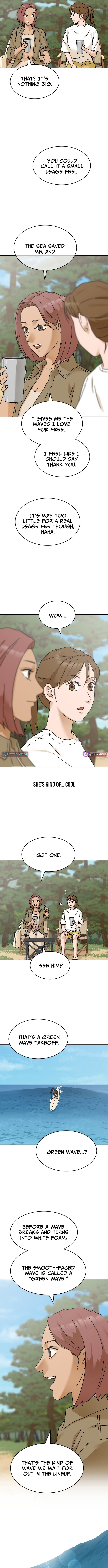 Sunny Surf - chapter-9 - Page 6