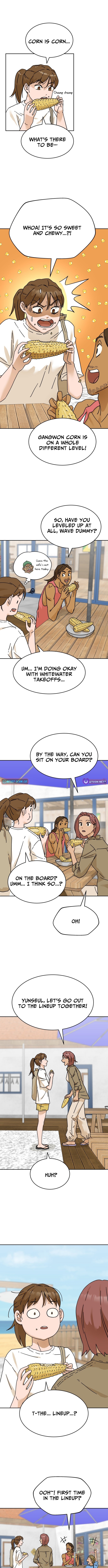 Sunny Surf - chapter-9 - Page 8