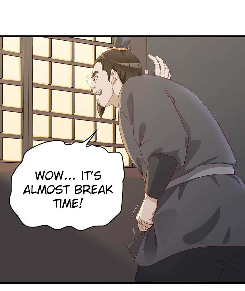 Supreme Taoist - chapter-3 - Page 2
