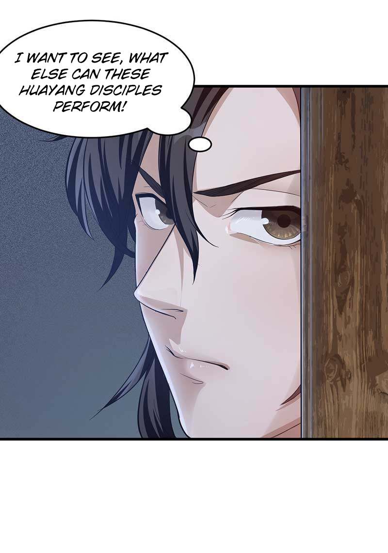 Supreme Taoist - chapter-3 - Page 8