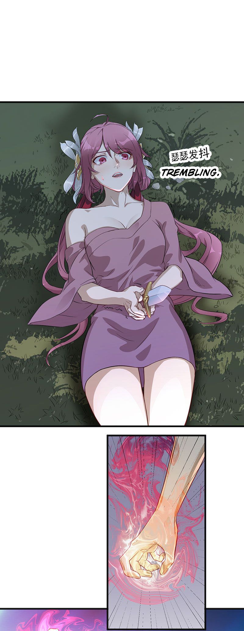 Supreme Taoist - chapter-4 - Page 13