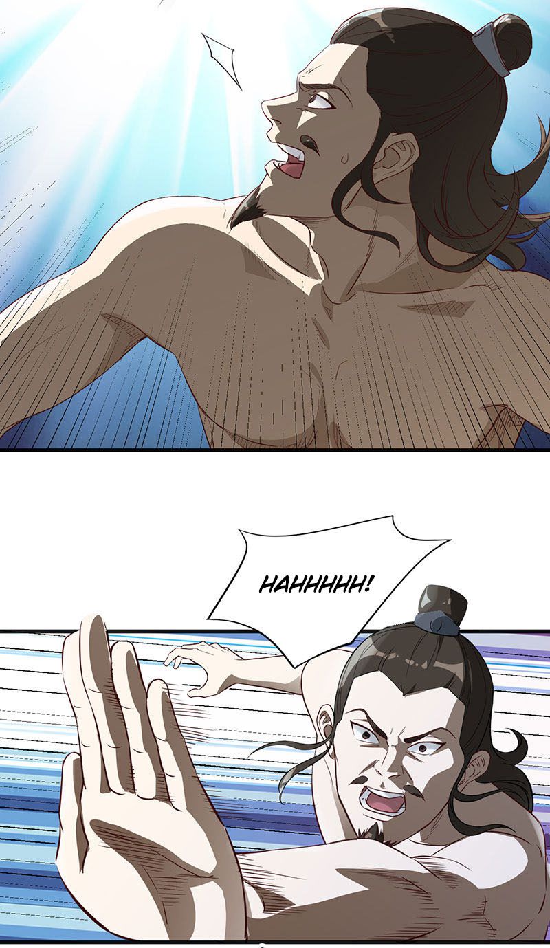 Supreme Taoist - chapter-4 - Page 18