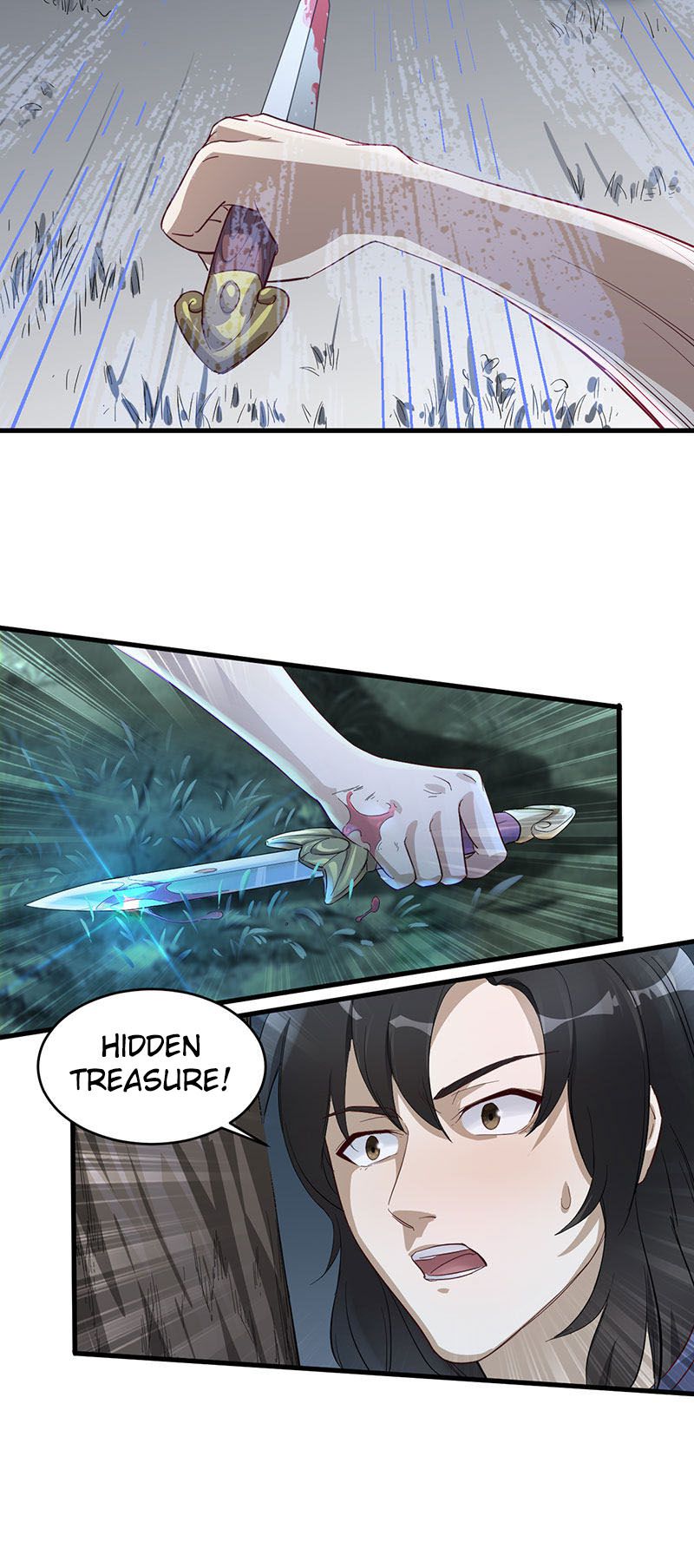 Supreme Taoist - chapter-4 - Page 5