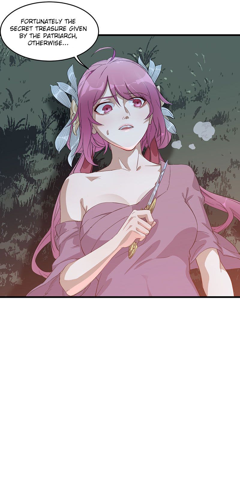 Supreme Taoist - chapter-4 - Page 7
