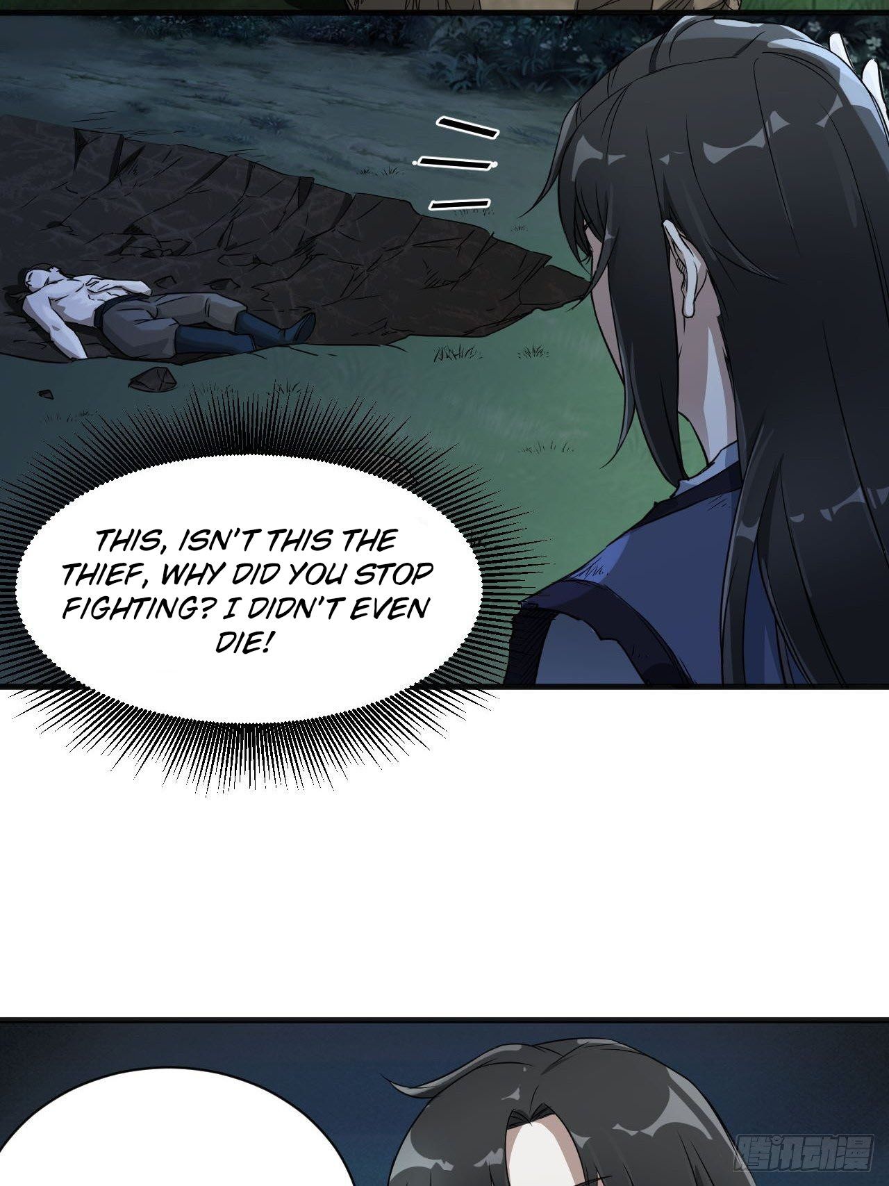 Supreme Taoist - chapter-6 - Page 16