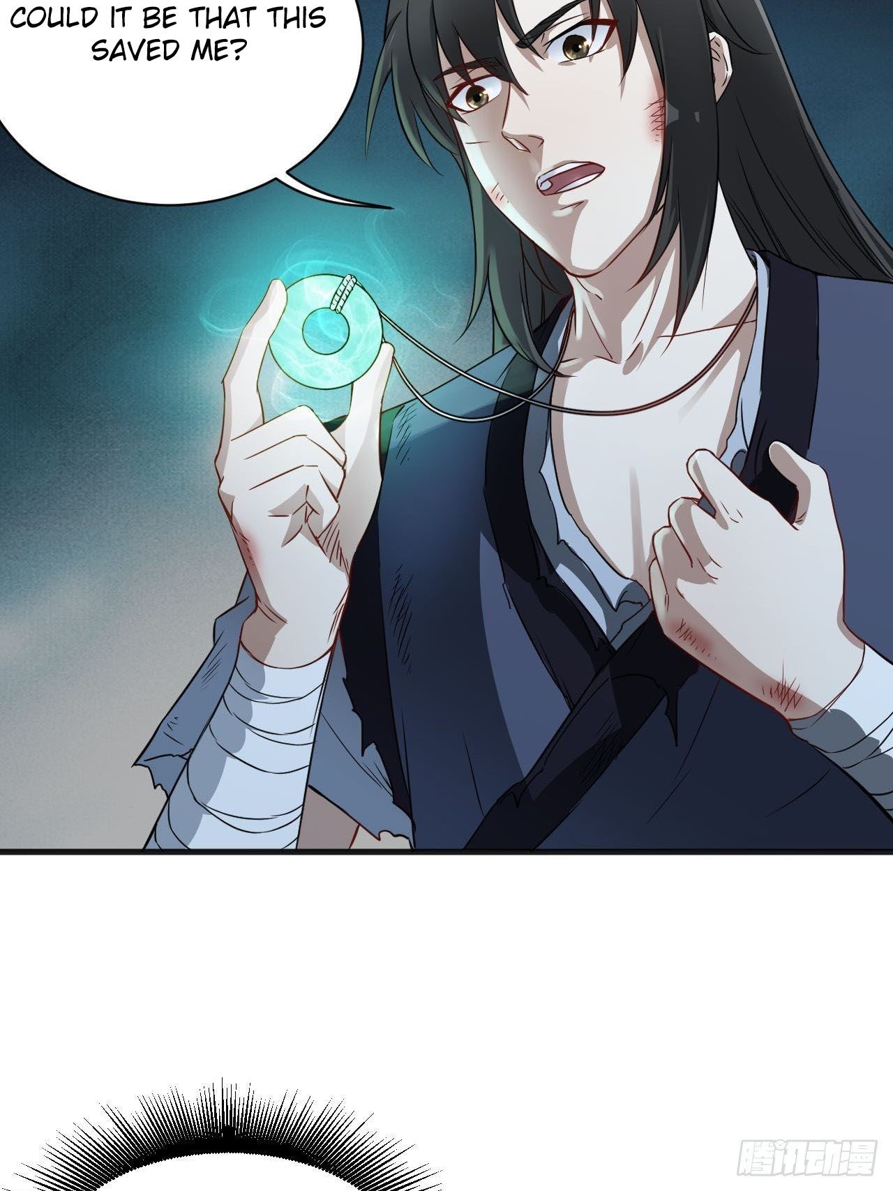 Supreme Taoist - chapter-6 - Page 17