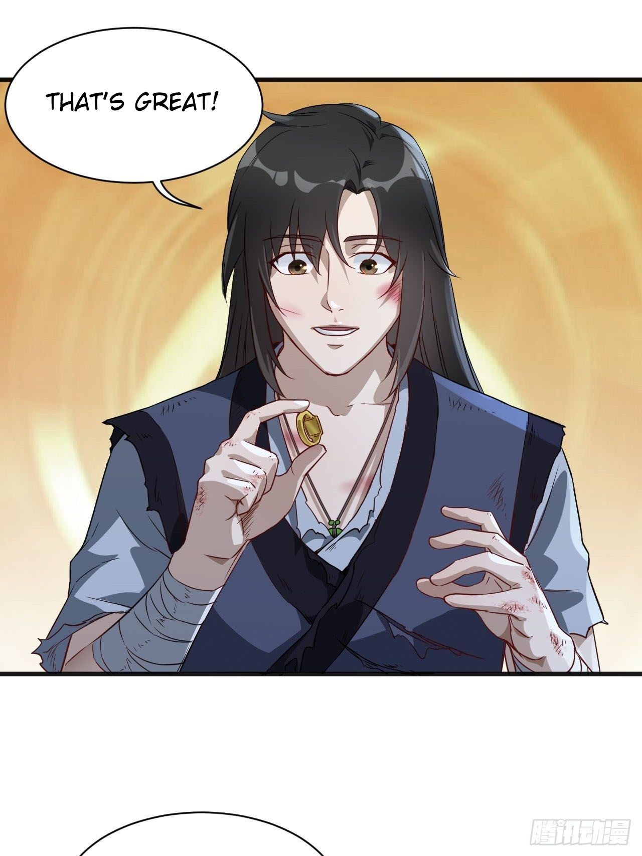 Supreme Taoist - chapter-6 - Page 22