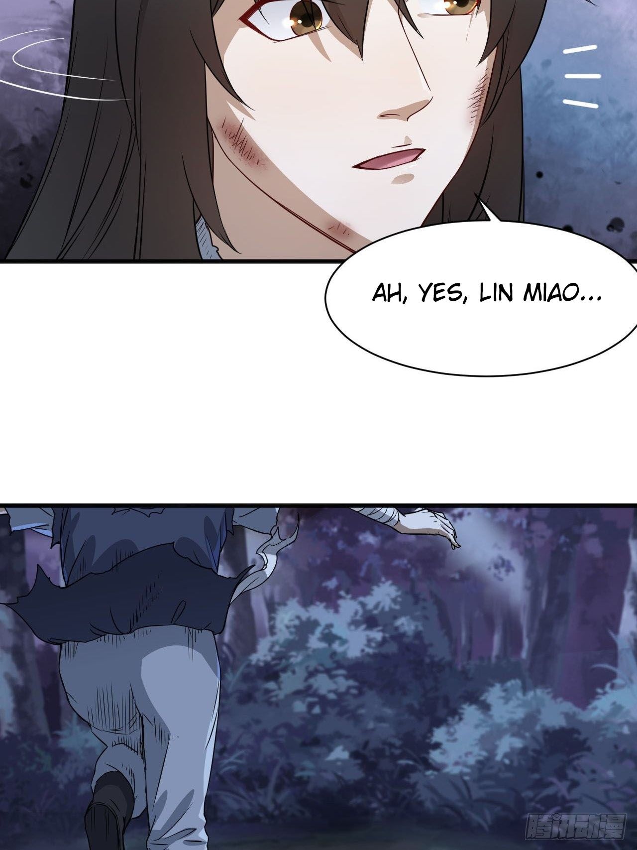 Supreme Taoist - chapter-6 - Page 24