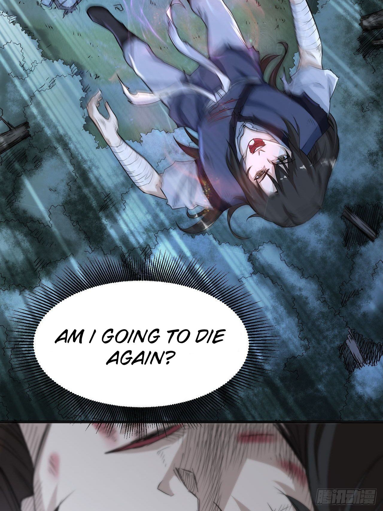 Supreme Taoist - chapter-6 - Page 7