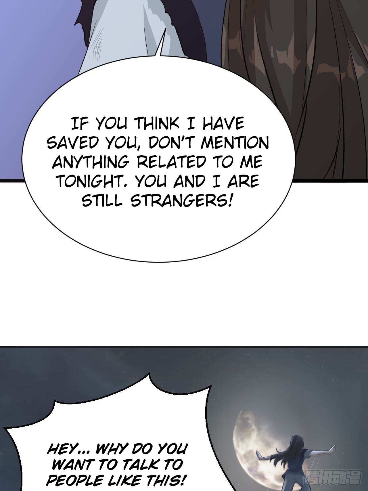 Supreme Taoist - chapter-7 - Page 16