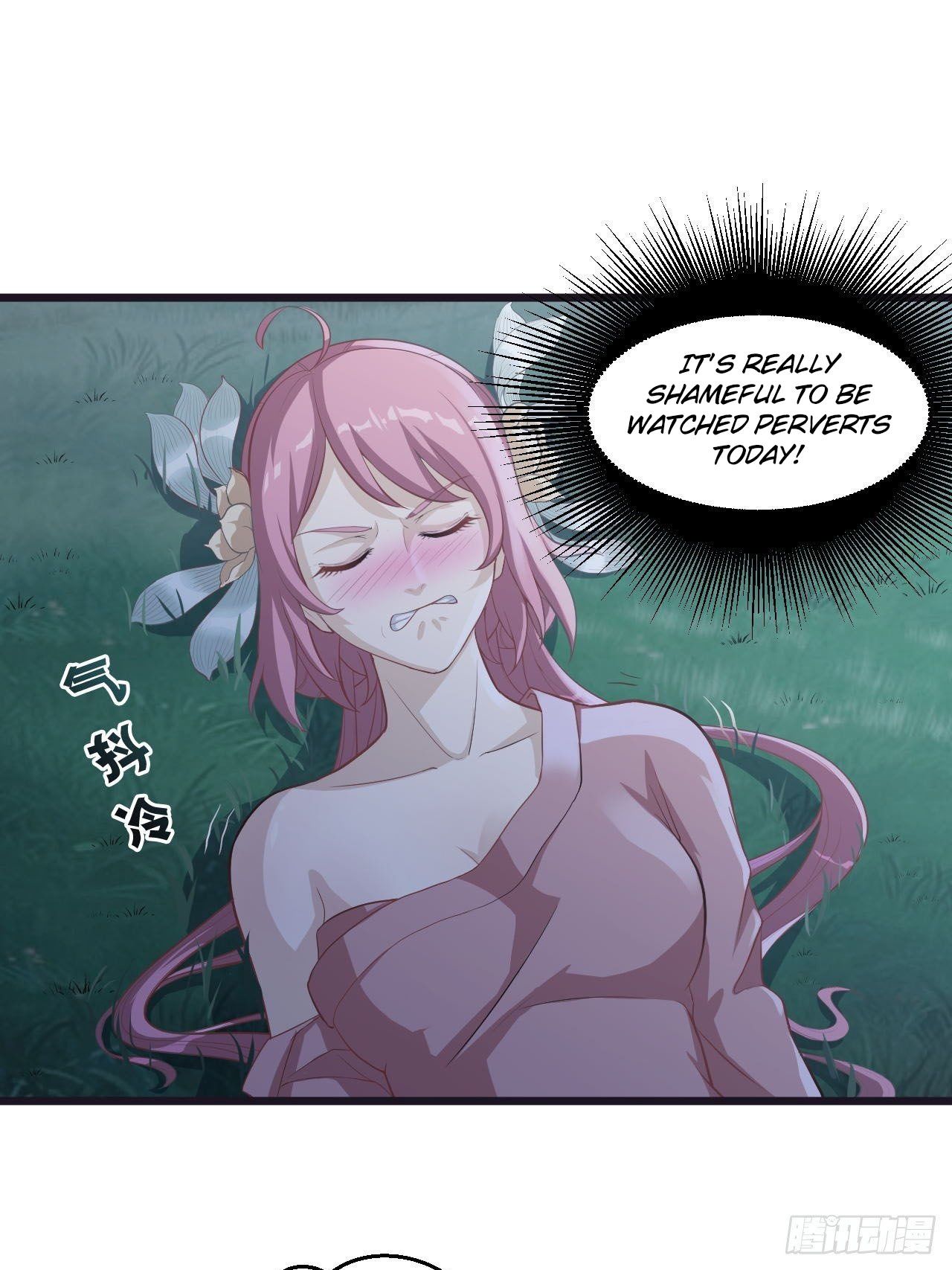 Supreme Taoist - chapter-7 - Page 2