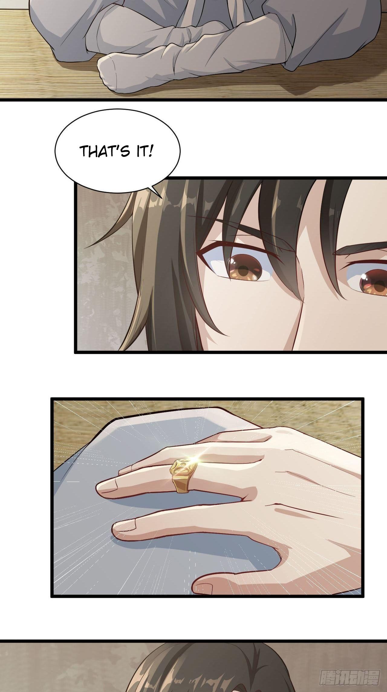 Supreme Taoist - chapter-7 - Page 23