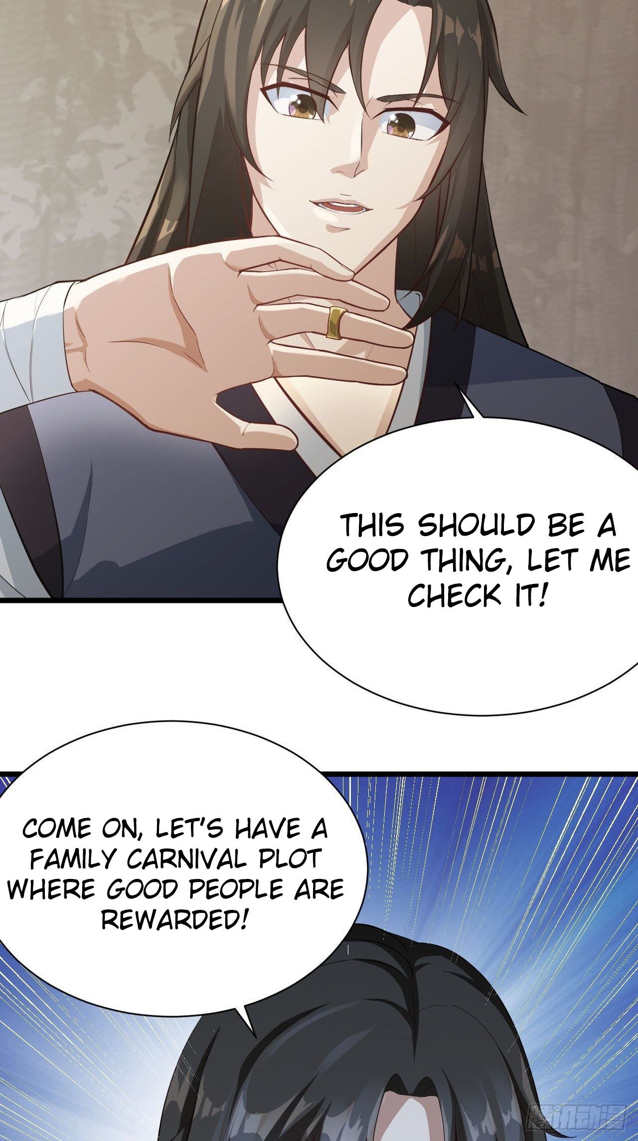 Supreme Taoist - chapter-7 - Page 24