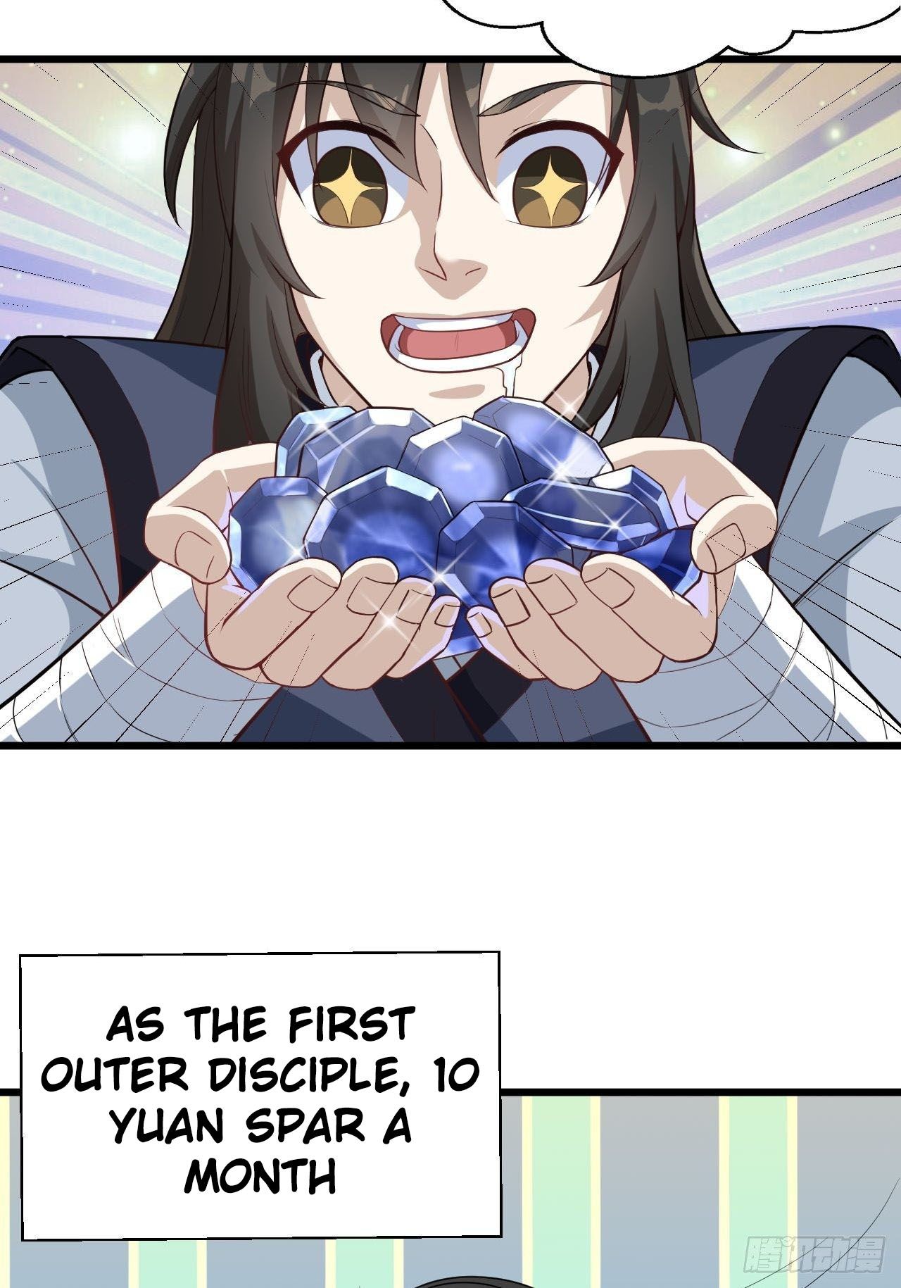 Supreme Taoist - chapter-7 - Page 30