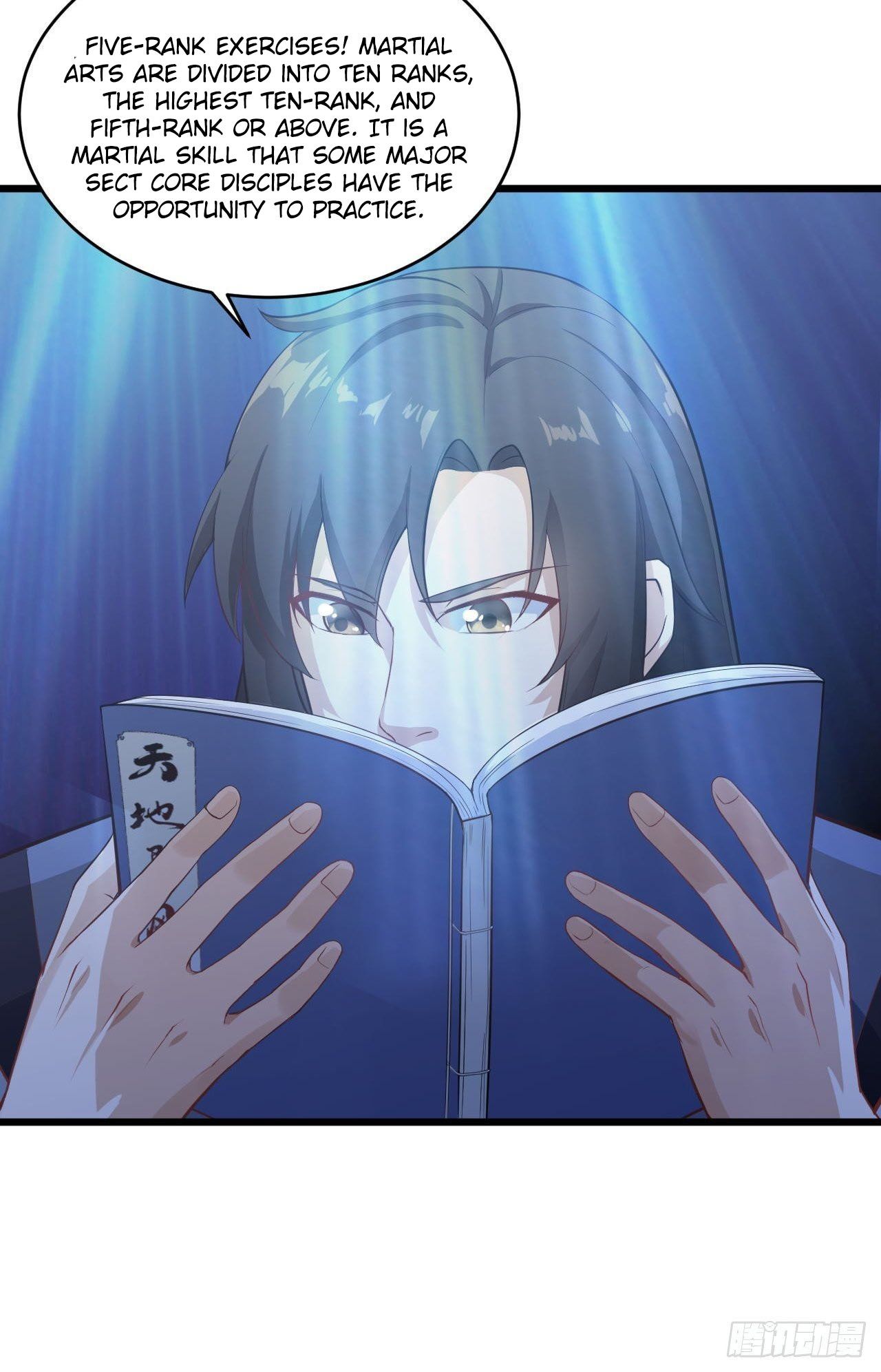Supreme Taoist - chapter-7 - Page 33