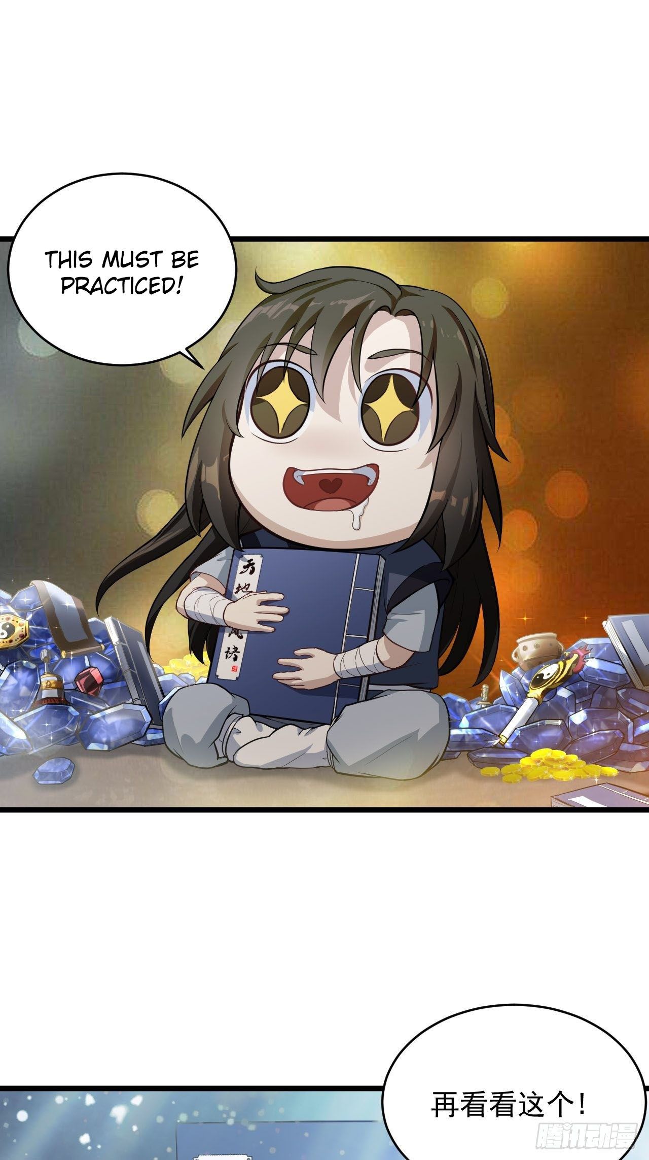 Supreme Taoist - chapter-7 - Page 34