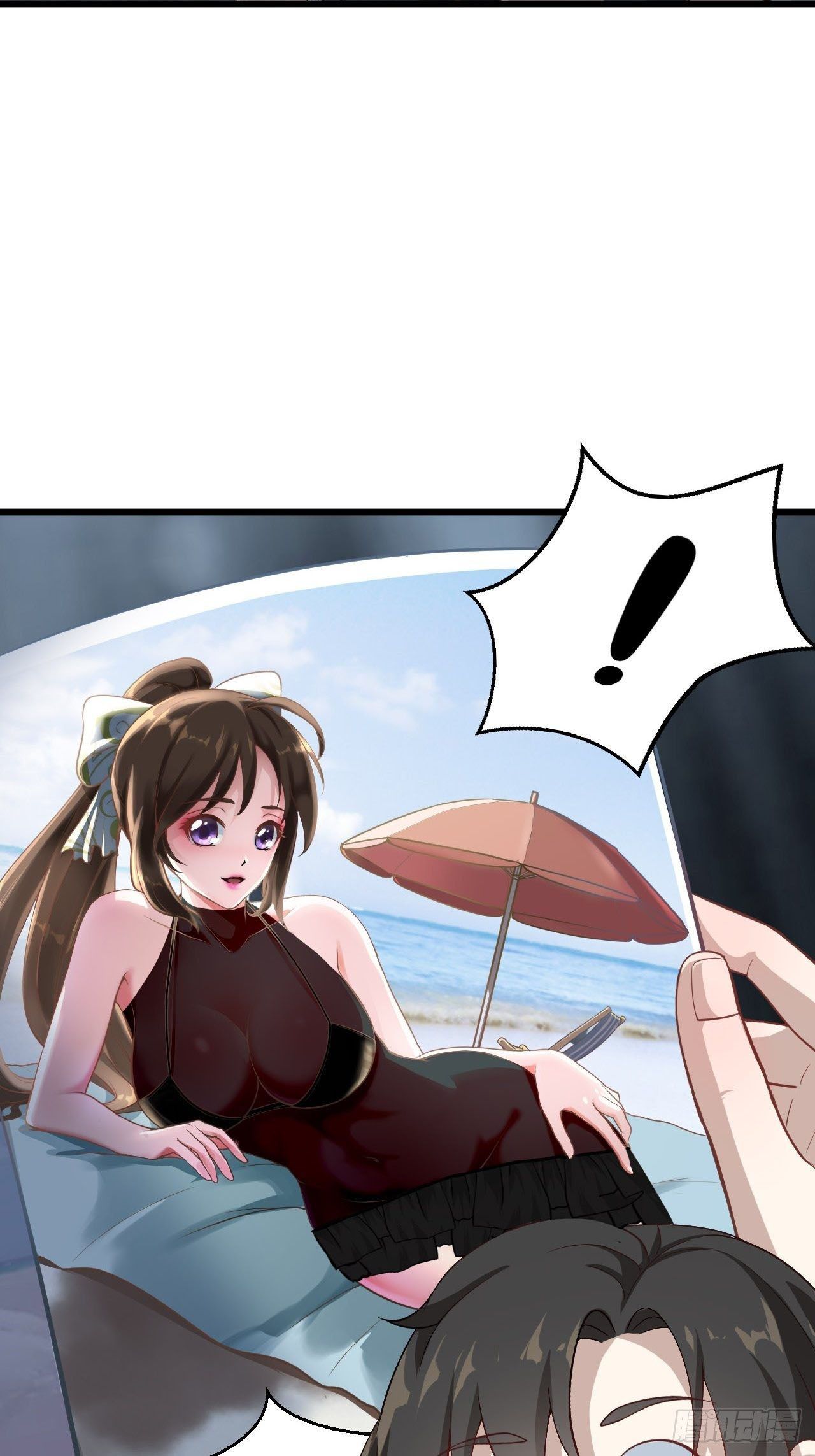 Supreme Taoist - chapter-7 - Page 36