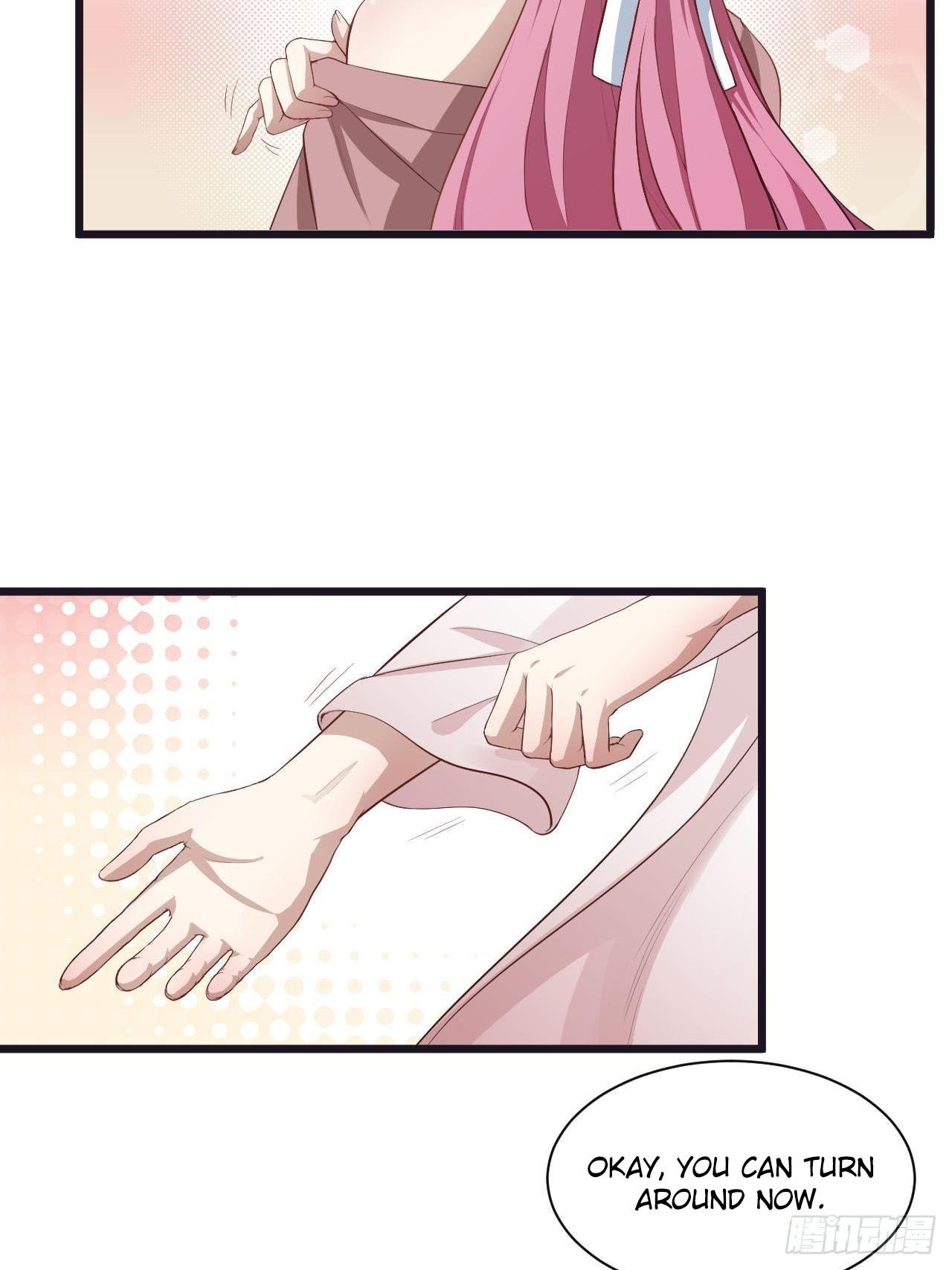 Supreme Taoist - chapter-7 - Page 8
