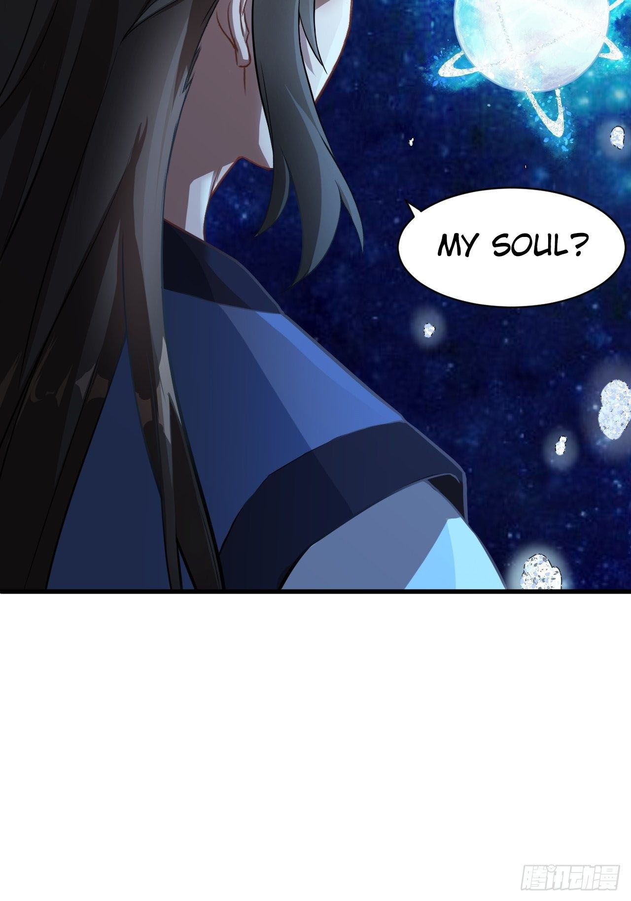 Supreme Taoist - chapter-8 - Page 11