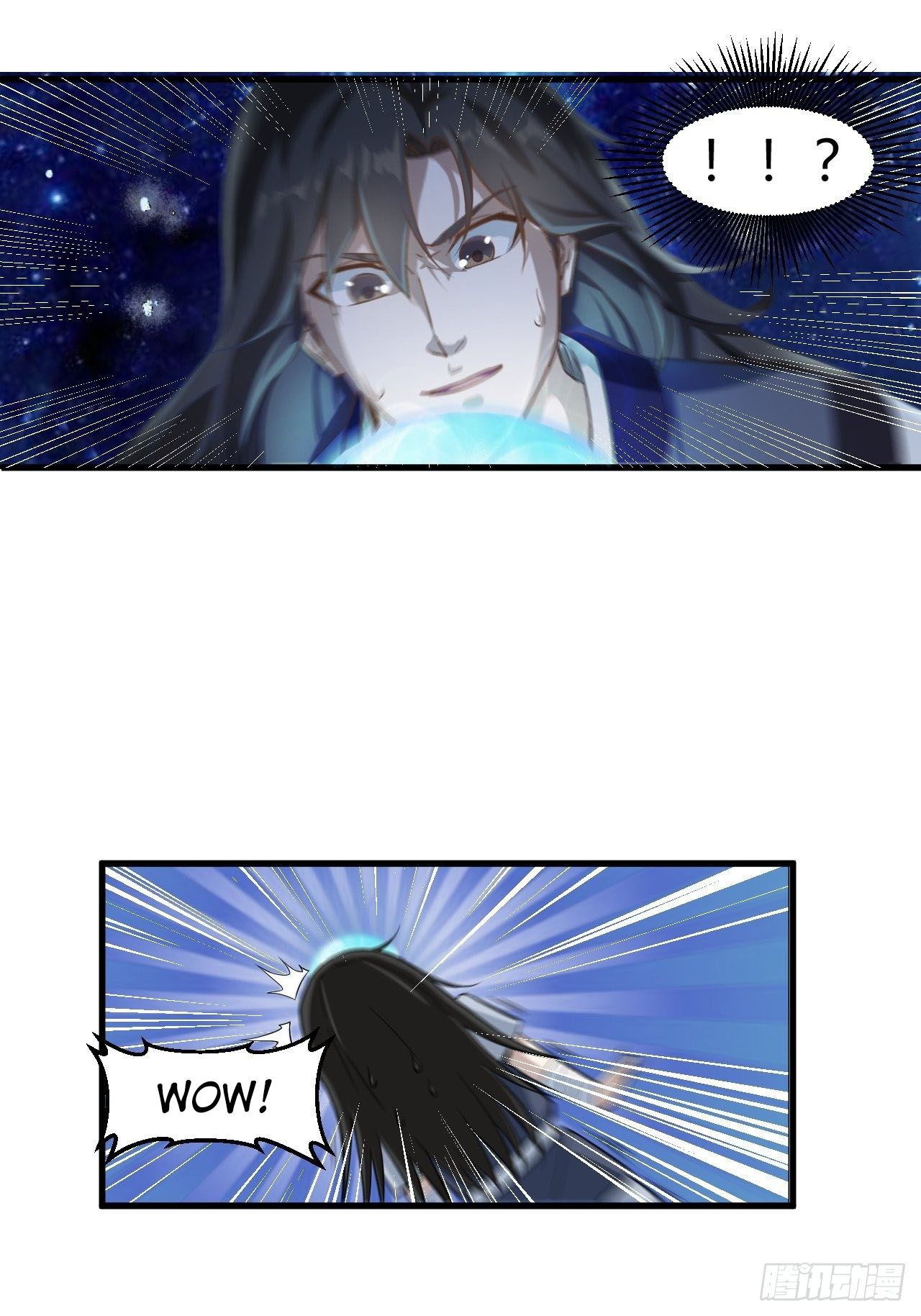 Supreme Taoist - chapter-8 - Page 12