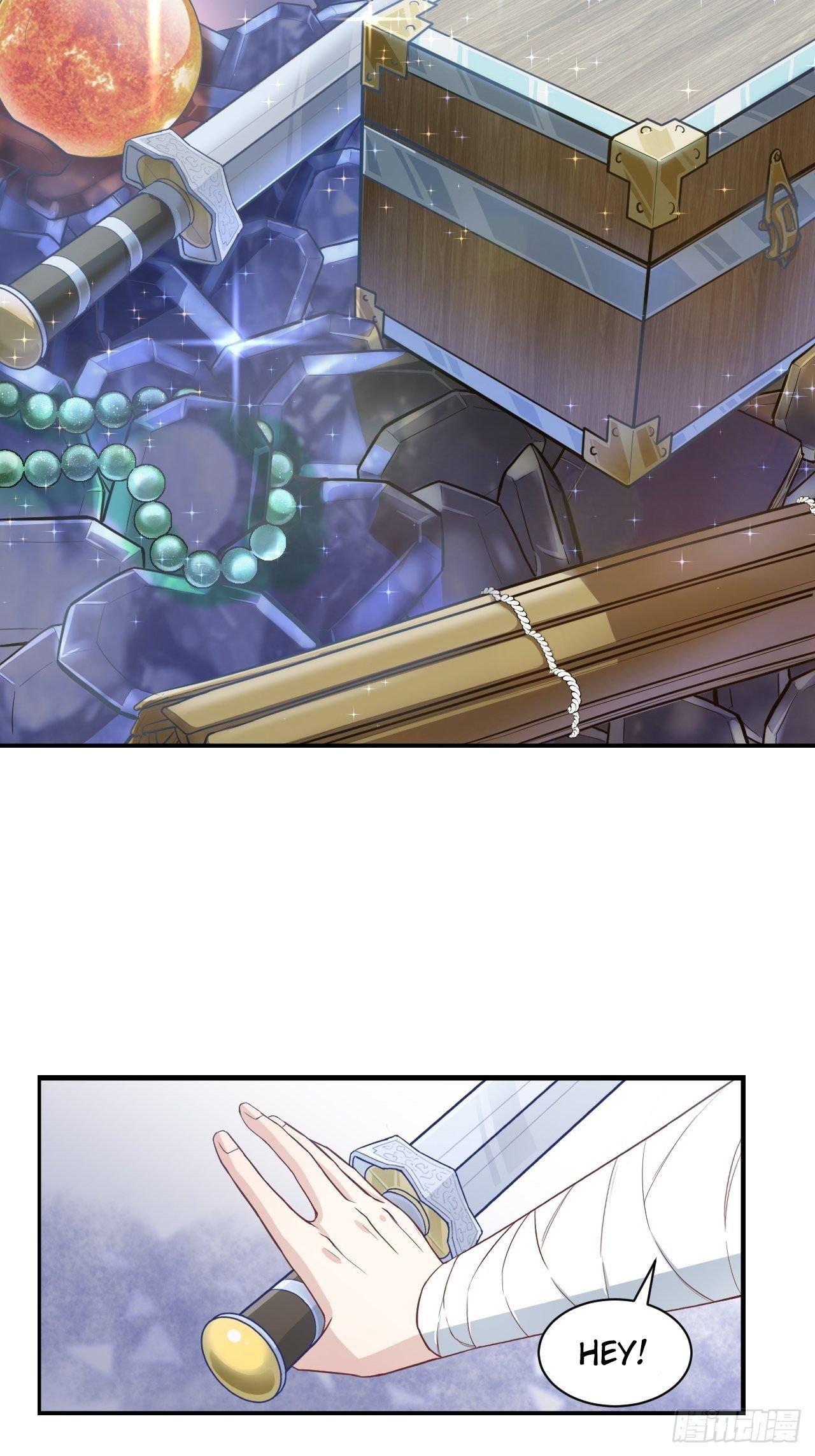 Supreme Taoist - chapter-8 - Page 2