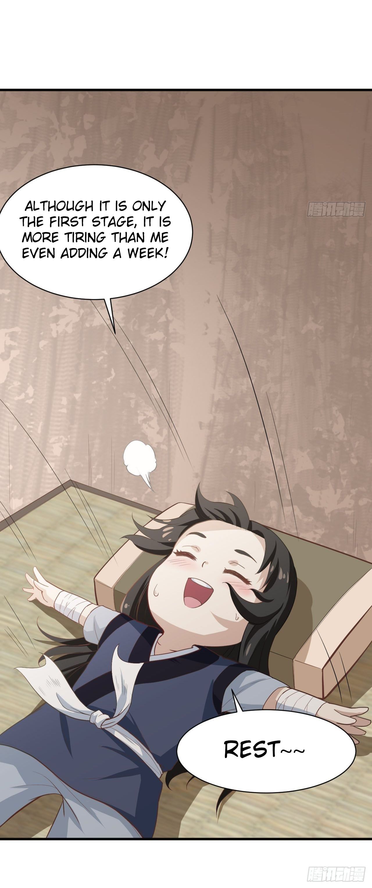 Supreme Taoist - chapter-8 - Page 20