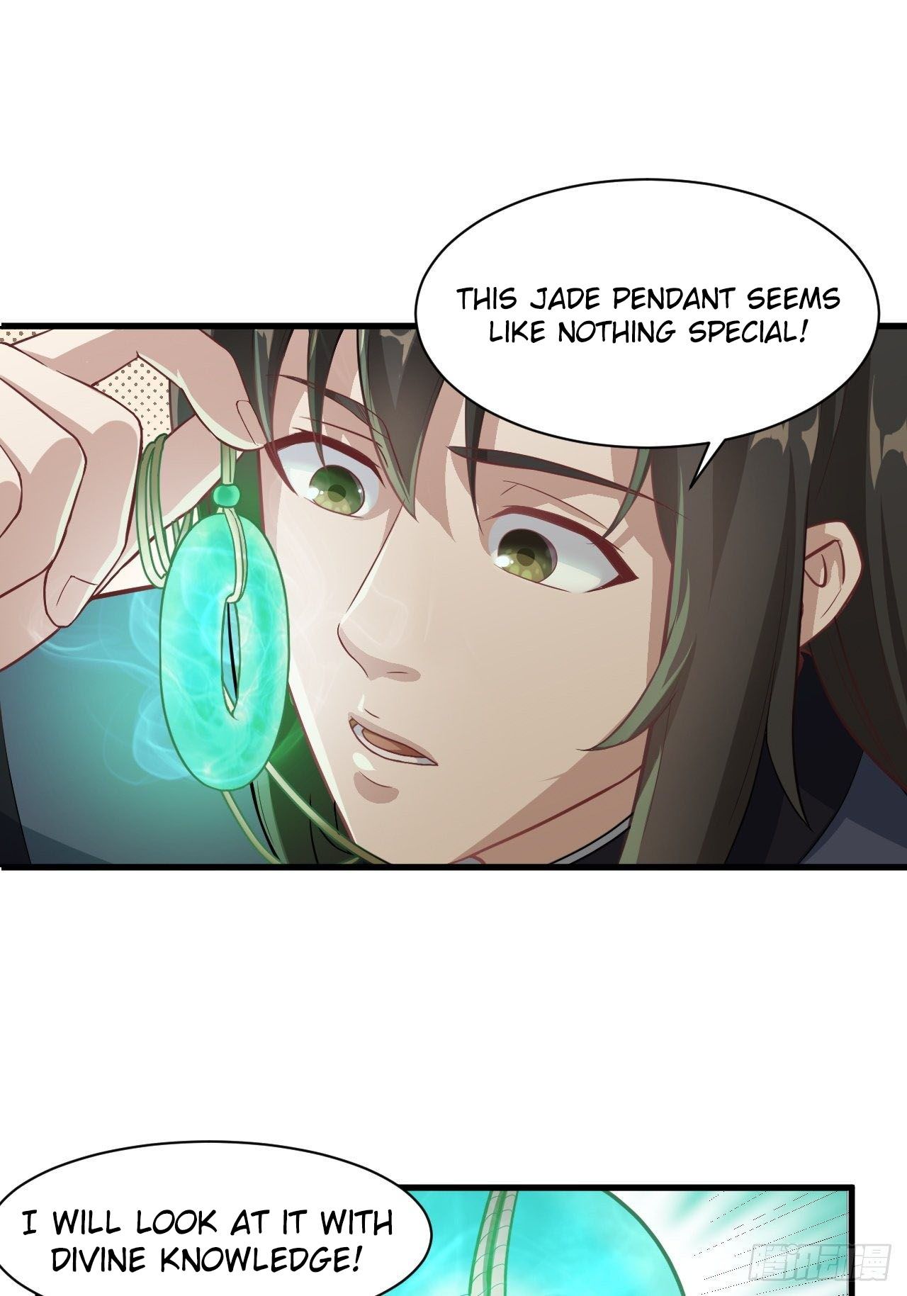 Supreme Taoist - chapter-8 - Page 8