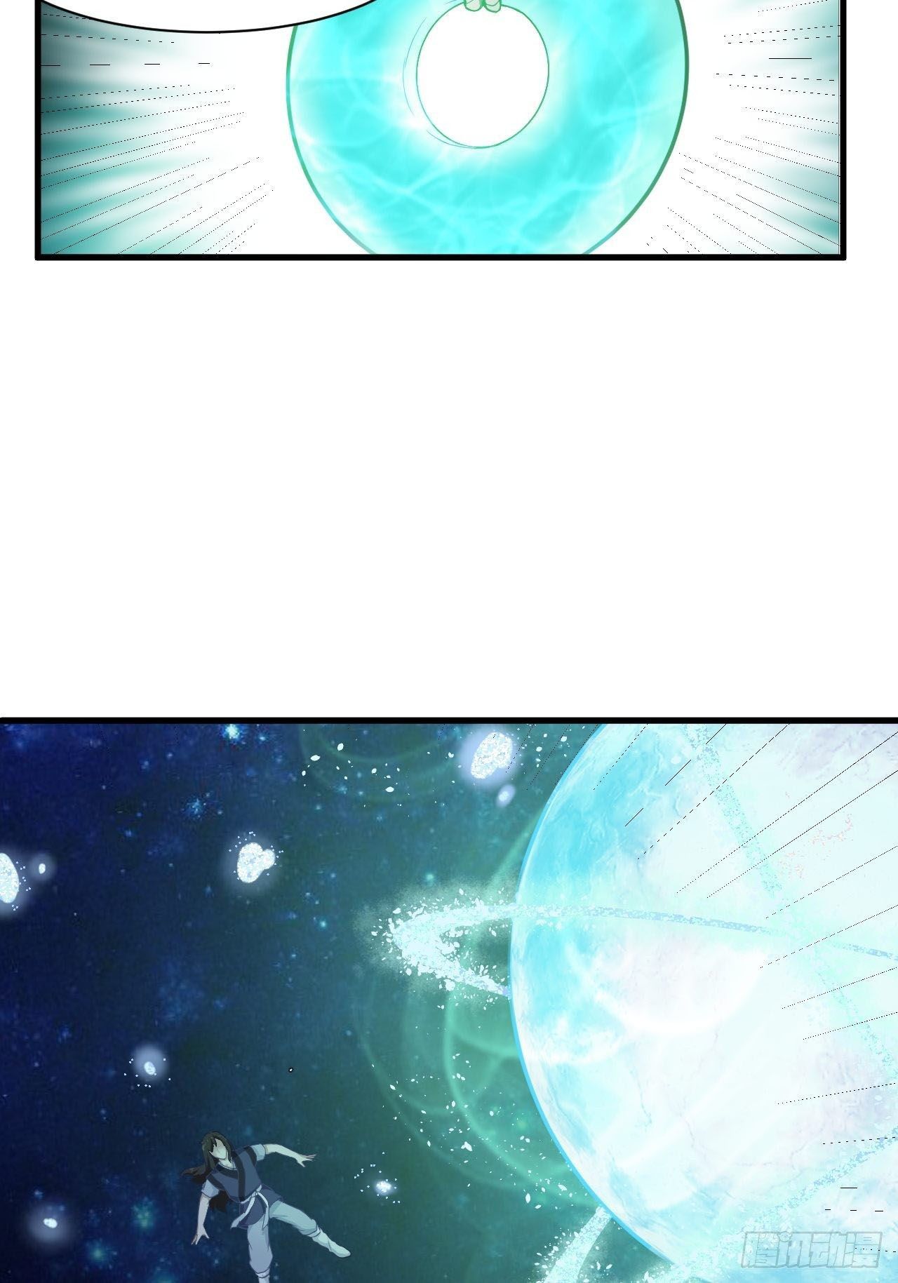 Supreme Taoist - chapter-8 - Page 9